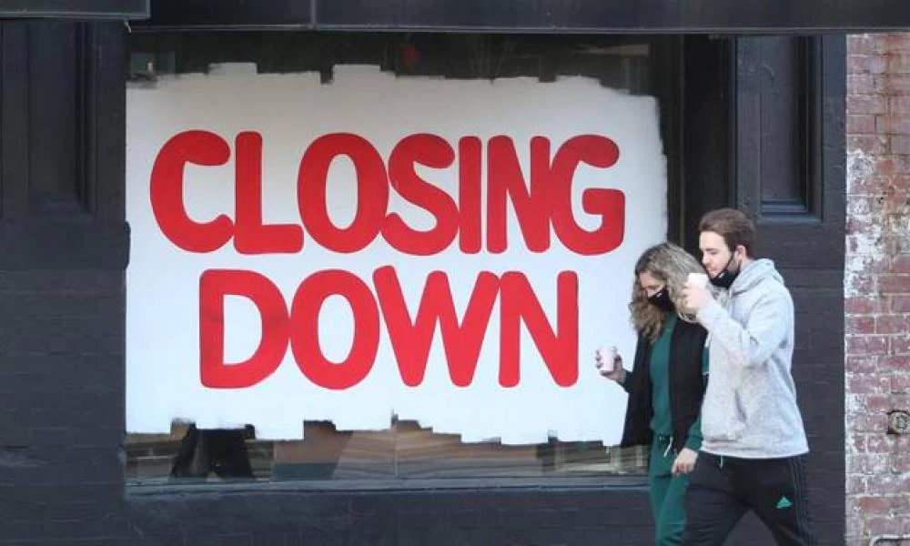 Ο κορονοϊός "σκοτώνει" την οικονομία της Αυστραλίας